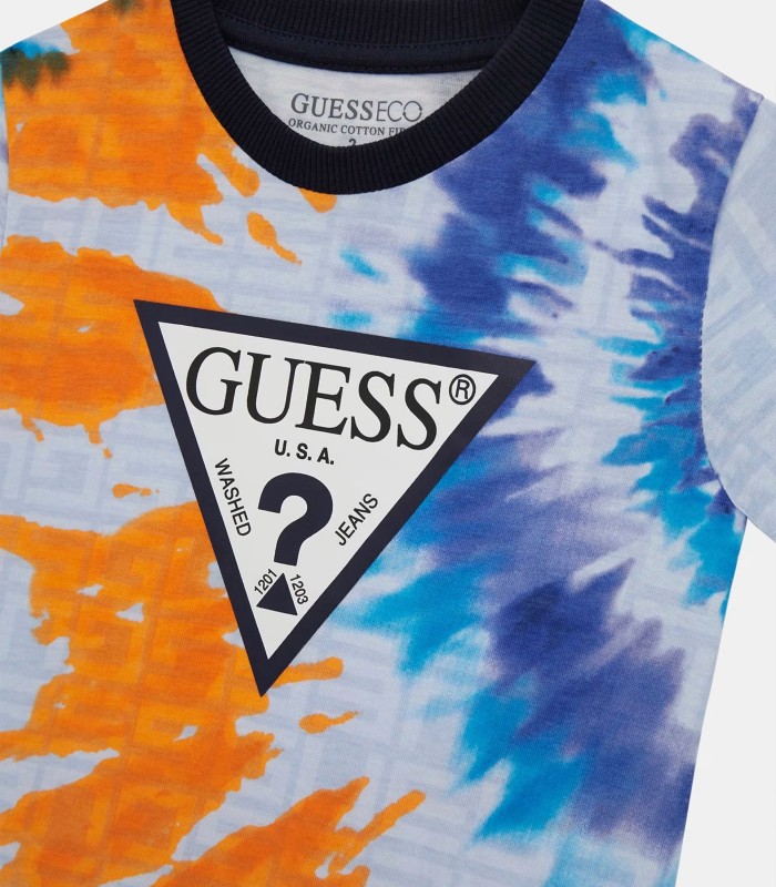 Guess laste T-särk N5GI07*P20K (1)