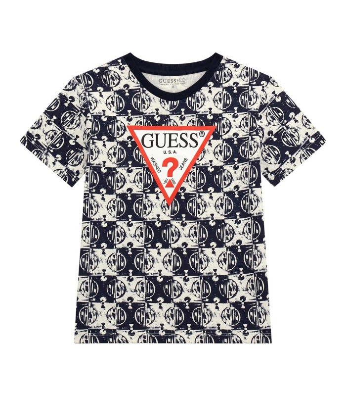 Guess laste T-särk L5GI03*P71M (2)