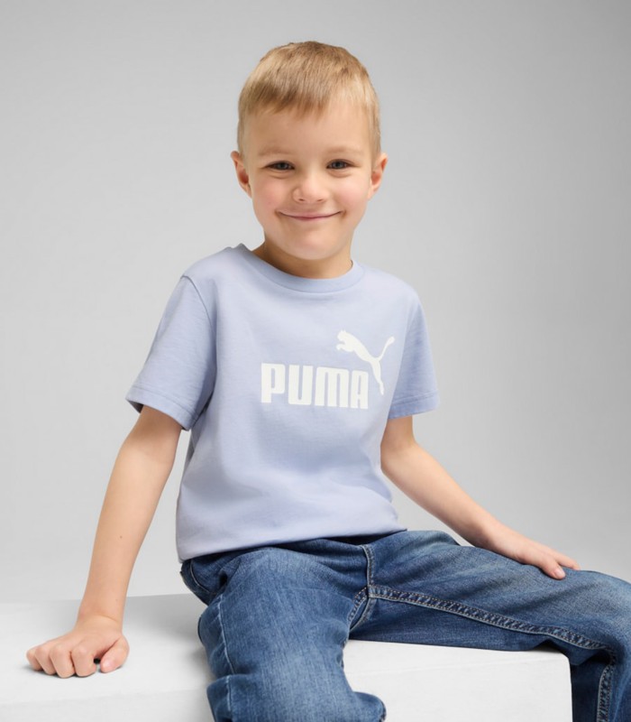 Puma Kinder-T-Shirt 684930*47 (6)