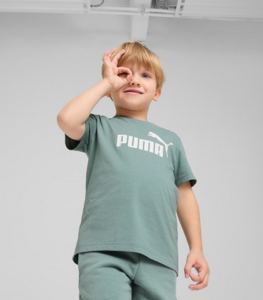 Puma vaikiški marškinėliai 684930*30 (5)