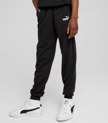 Puma bērnu treniņbikses 684914*01 (4)