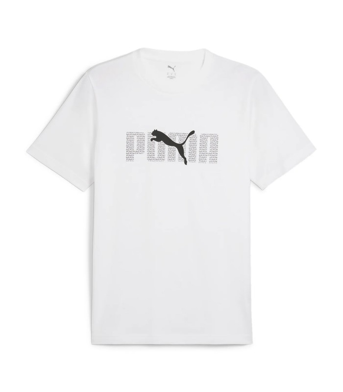 Puma miesten T-paita 684667*02 (2)