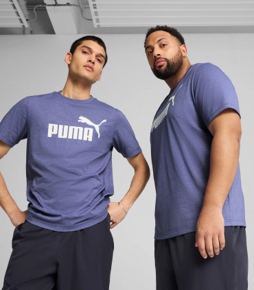 Puma meeste T-särk 682551*46 (5)