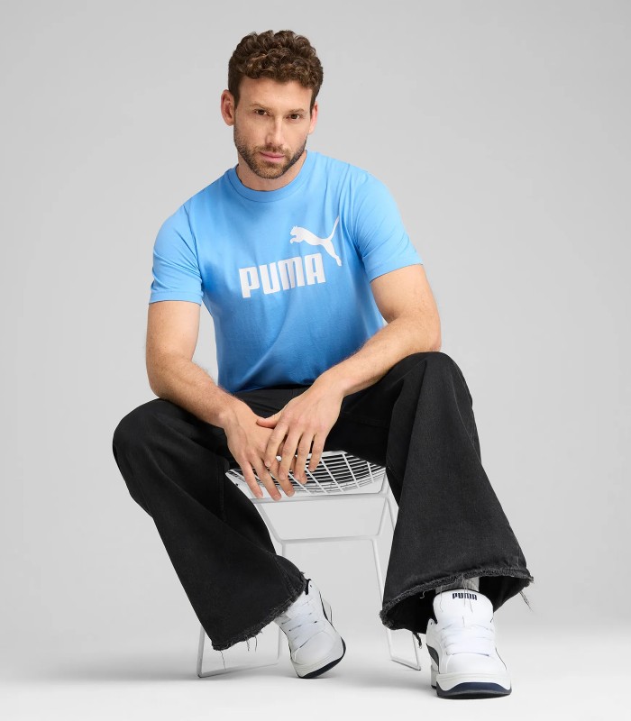 Puma Herren T-Shirt 682533*57 (3)