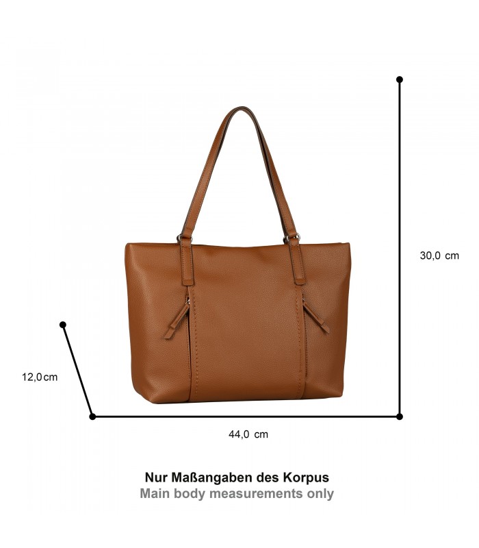 Tom Tailor moteriška rankinė BECA ZIP-L*010895 (10)