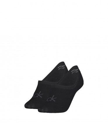 Calvin Klein sieviešu zeķes, 2 pāri 701228801*001 (4)