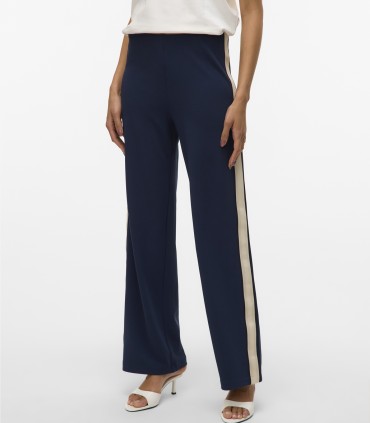 Vero Moda moteriškos kelnės 10335939*32 (6)