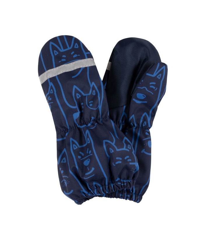 Lenne Kinder Frühling-Herbst Handschuhe 25173 A*2229 (1)