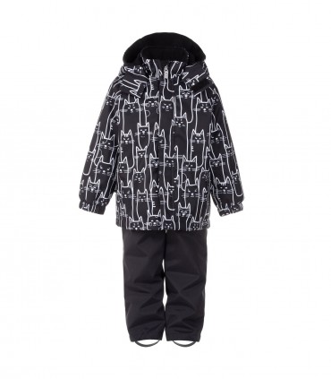 Lenne lasten setti 80/45 g 25213*4100 (2)