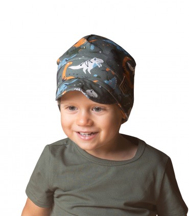 Lenne детская шапка- кепка 25693*064 (2)