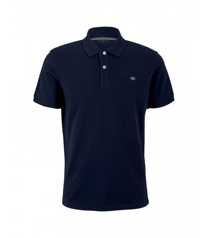 Tom Tailor Herren-Poloshirt 1027713*10668