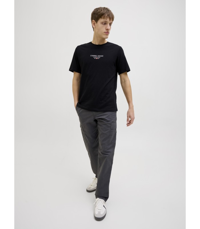 Jack & Jones мужские брюки 12266522*30 (6)