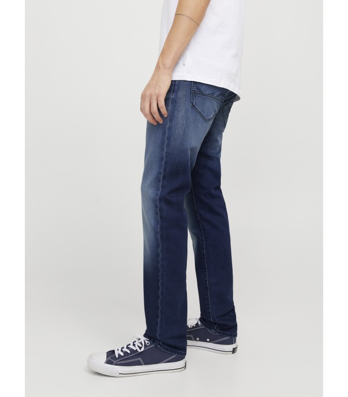 Jack & Jones vyriški džinsai 12269601*34 (3)