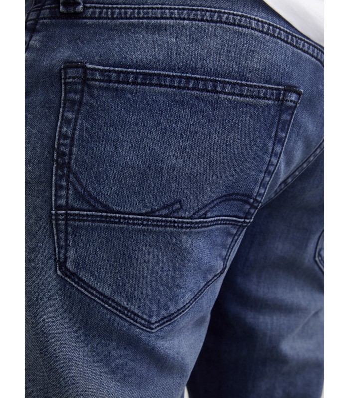 Jack & Jones Miesten farkut Mike 12269601*34 (5)