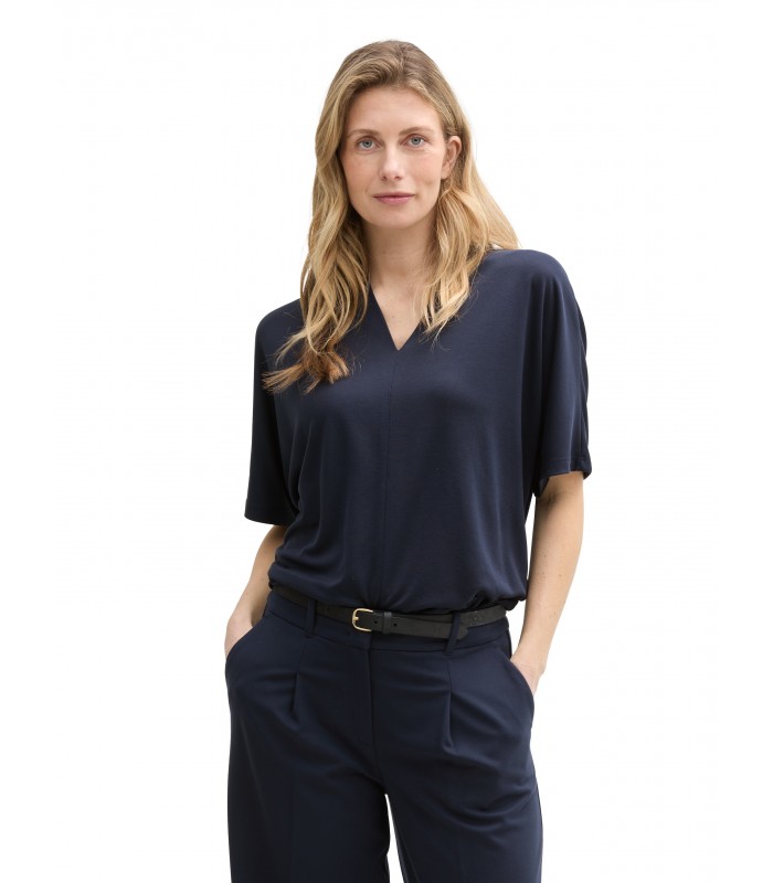 Tom Tailor Damen T-Shirt 1045553*10668