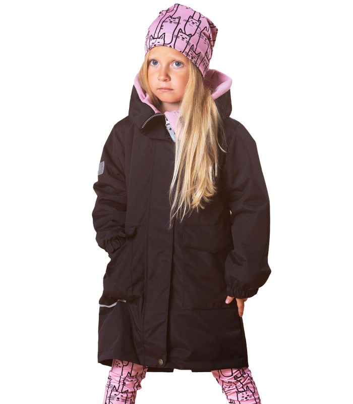 Lenne laste parka 80 g 25227*042 (1)