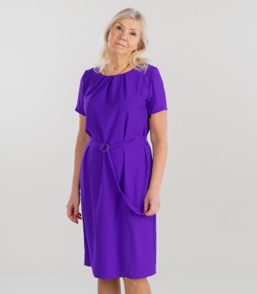 Hansmark sieviešu kleita Janga 72055*01 (2)