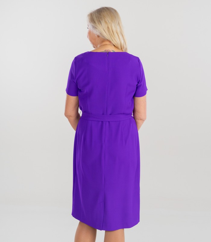 Hansmark moteriška suknelė Janga 72055*01 (3)