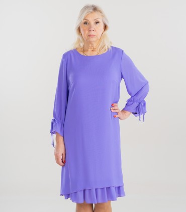 Hansmark moteriška suknelė Aino-L 72135*01 (2)