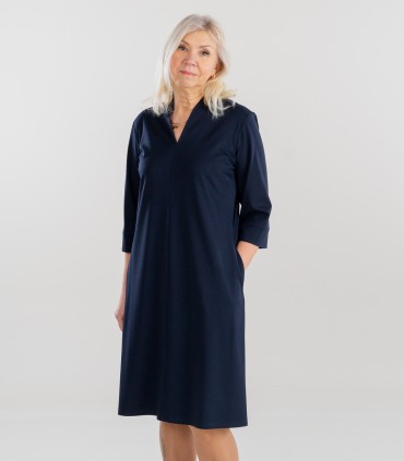 Hansmark moteriška suknelė Agnes 72025*01 (3)