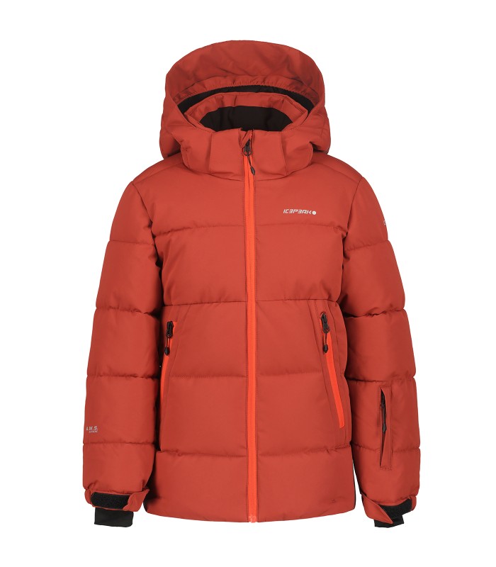 Icepeak vaikiška striukė 300g Louin 50035-6*470 (2)