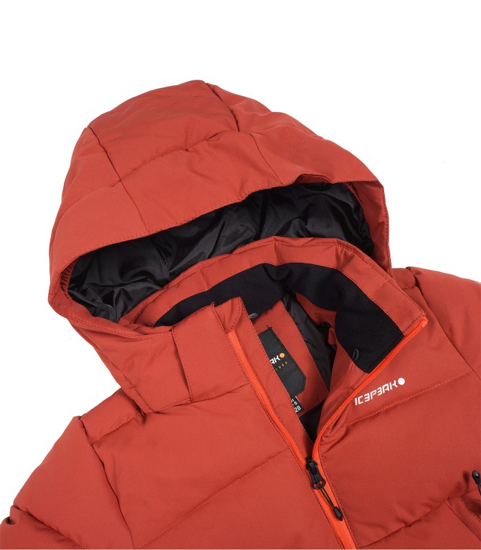 Icepeak vaikiška striukė 300g Louin 50035-6*470 (5)