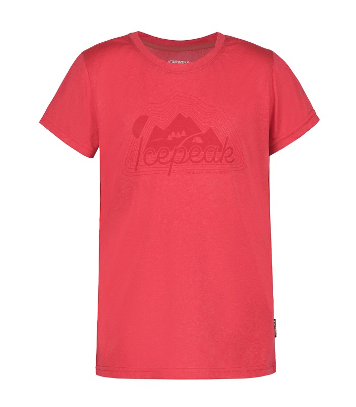 Icepeak Girls T-paita 51716-7*635 (2)