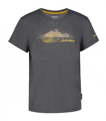 Icepeak Boysin T-paita 51717-7*817 (2)