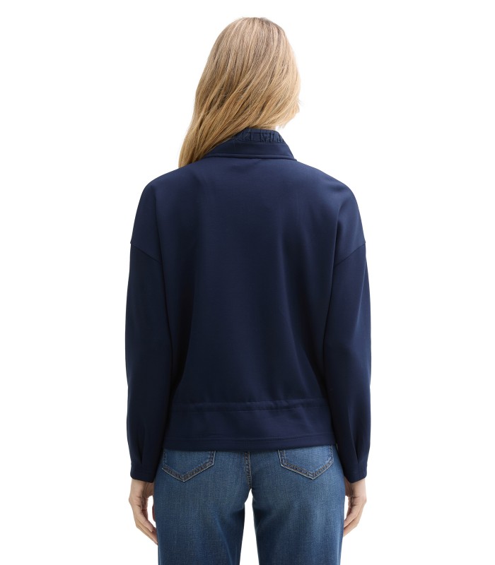 TOM TAILOR Damen Sweatshirt 1045519*10668 (4)