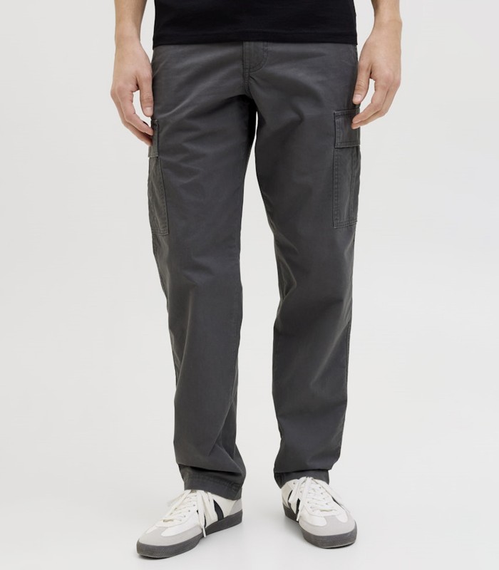 Jack & Jones Rebel vīriešu bikses 12266522*30 (8)