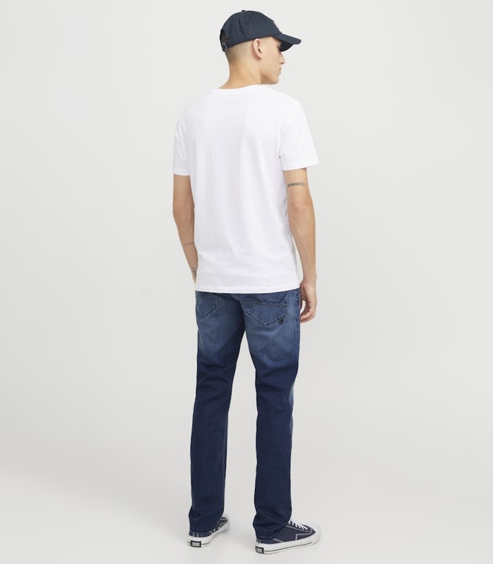 Jack & Jones Miesten farkut Mike 12269601*34 (7)