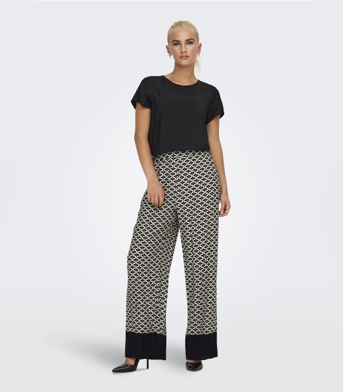 Only Damen Hosen 15344377*01 (5)