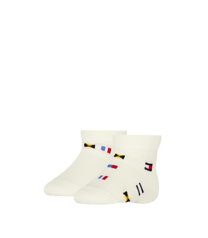 Tommy Hilfiger Kindersocken 2 Paar 701232719*001 (1)