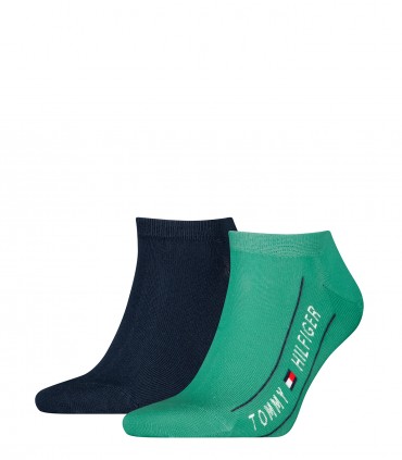 Tommy Hilfiger мужские носки, 2 пары 701232933*004 (2)