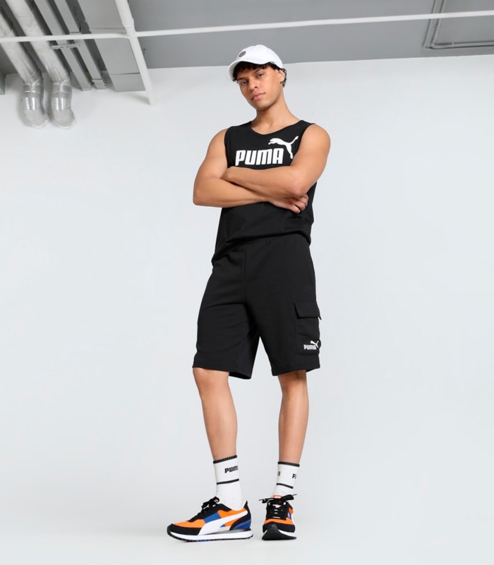 Puma мужская майка 682544*01 (4)