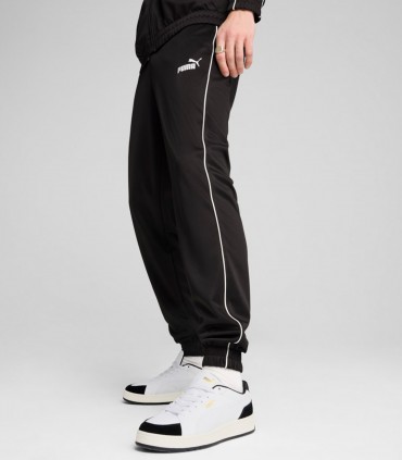Puma Meeste Dressipüksid 684620*01 (3)