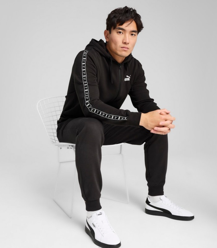 Puma Мужская толстовка 684678*01 (6)