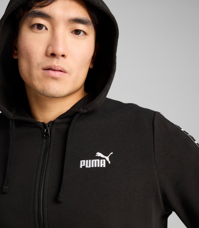 Puma Мужская толстовка 684678*01 (7)