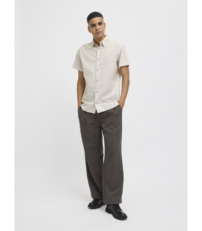 Jack & Jones мужская рубашка 12269135*01 (1)
