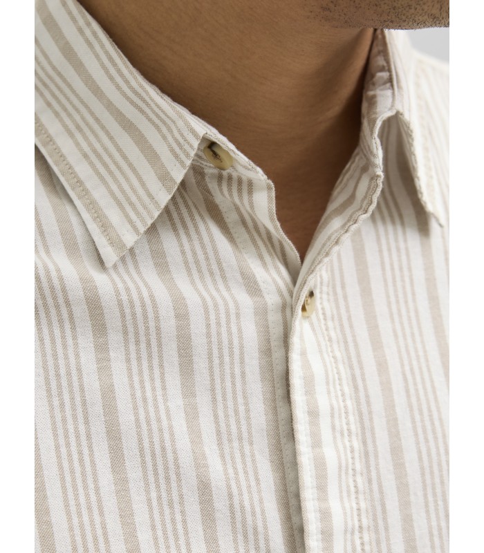 Jack & Jones мужская рубашка 12269135*01 (3)