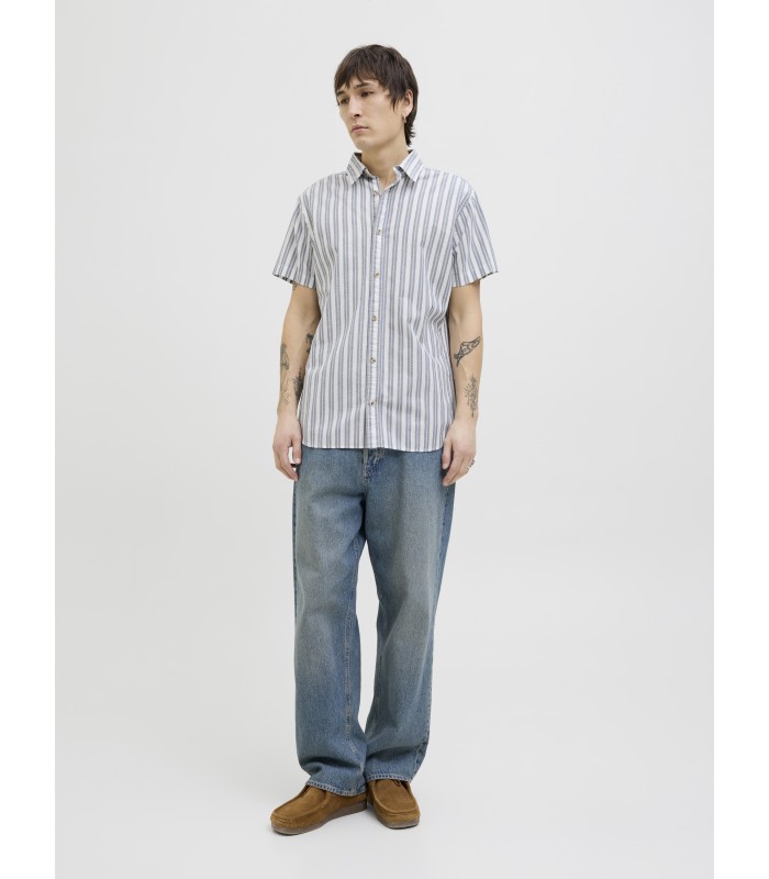 Jack & Jones мужская рубашка 12269135*02 (1)