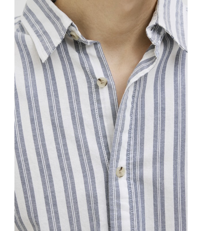 Jack & Jones мужская рубашка 12269135*02 (3)