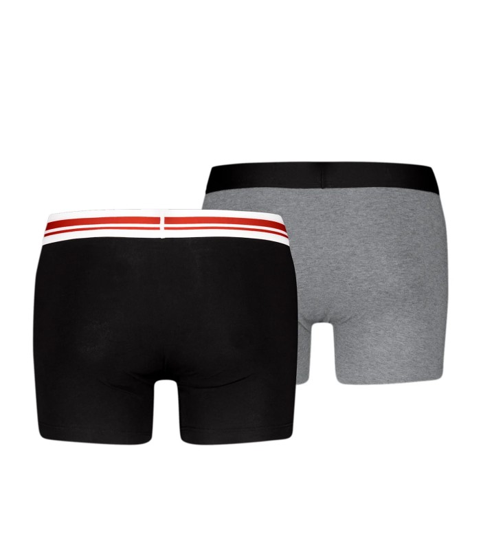 Puma Herren Boxershorts 2 Paar 938476*13 (1)