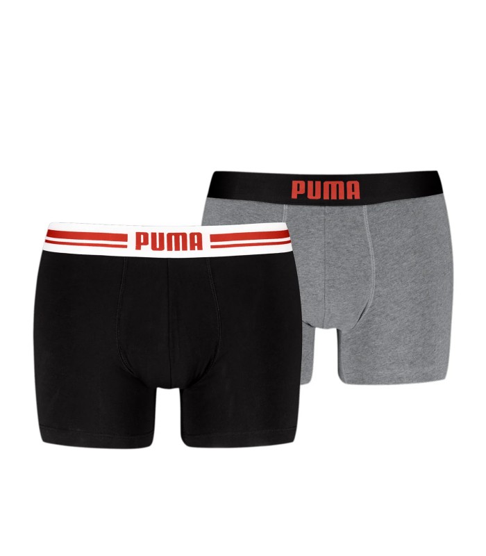 Puma мужские боксеры, 2 пары 938476*13 (2)