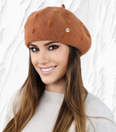 Kamea женский берет LINDA*03