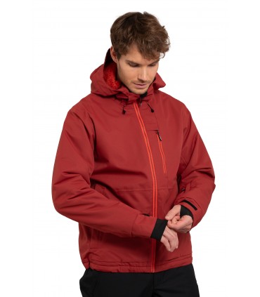 Miesten Chester Icepeak takki 56229-6*470 (3)