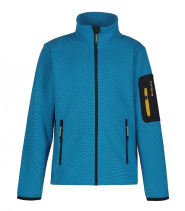 Icepeak детская толстовка Kevelaer 51875-7*330 (3)