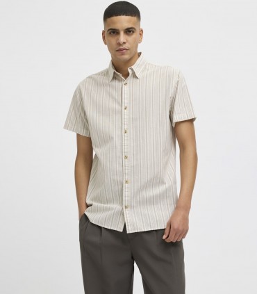 Jack & Jones vyriški marškinėliai 12269135*01 (7)