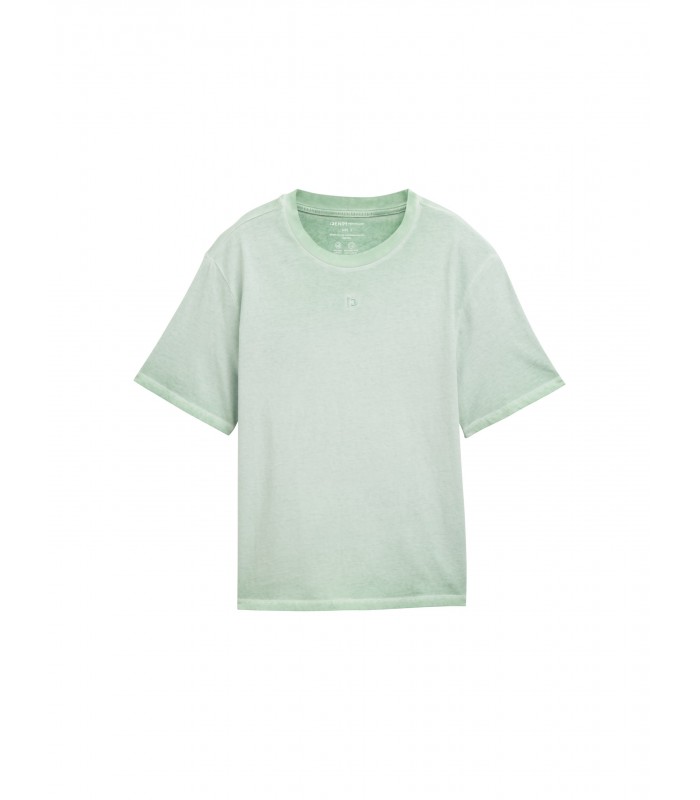 Tom Tailor Damen T-Shirt 1045425*13632 (2)