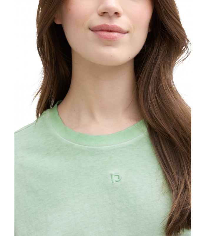 Tom Tailor Damen T-Shirt 1045425*13632 (3)